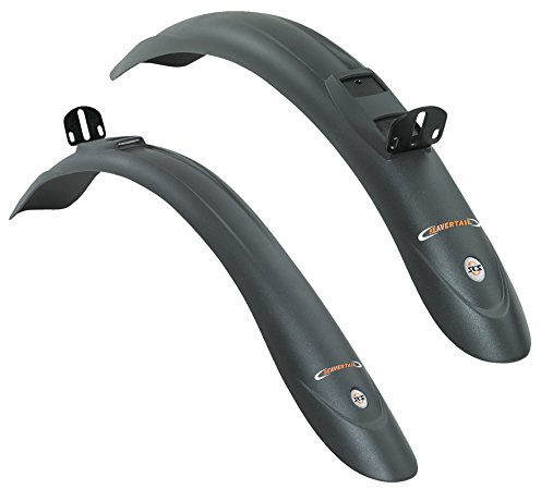 SKS Beavertail Mudguard 2015