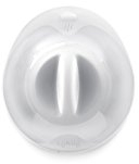 Lékué Tapa de cocina, Silicona, Translúcido, 32 cm