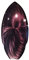 AUTO-AiR Colors CANDY2-O 4664 Black 120ml