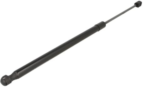 FA KROSNO Heckklappendämpfer 31273 beidseitig, Länge: 537mm, Ausschubkraft: 670N, Hub: 180mm