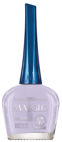 MASGLO Anti-Schuppen-Basis, 13,5 ml, einzigartig
