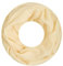 Majea Loop Cary Basic Schal Tuch Damen-schal Schlauchschal Rundschal Halstücher uni unifarben Loopschal einfarbig (880005) (hellgelb)