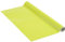 Venilia Klebefolie | Lime Green Matt Gelb | 45 cm x 1,5 m, Stärke 95μ | selbstklebende Möbel-Folie, Dekofolie, Tapete, Küchenfolie | ohne Phthalate | Made in EU