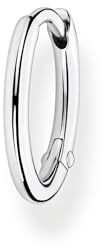 Thomas Sabo Einzel Creole Classic silber 925 Sterling Silber CR661-001-21