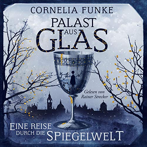 Palast aus Glas: Eine Reise durch die Spiegelwelt