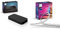 Philips Hue Play Gradient Lightstrip Tira Inteligente LED 75 Pulgadas Play HDMI Sync Box caja de sincronización para TV/PC y luces