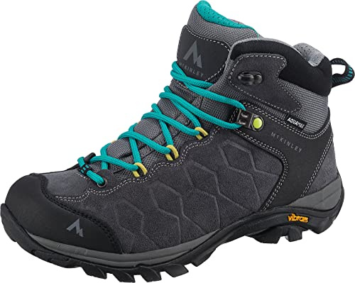 McKINLEY Damen Denali Ii Mid AQX Trekkingschuhe