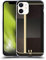 Head Case Designs Elegante Saquito Caso Funda de Gel Suave Compatible con Apple iPhone 12 Mini