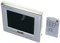 BVC NK-TFT666TV Televisor/Monitor Color TFT LCD 6'' 12/220 V