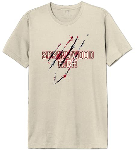 A NIGHTMARE ON ELM STREET Herren T-Shirt
