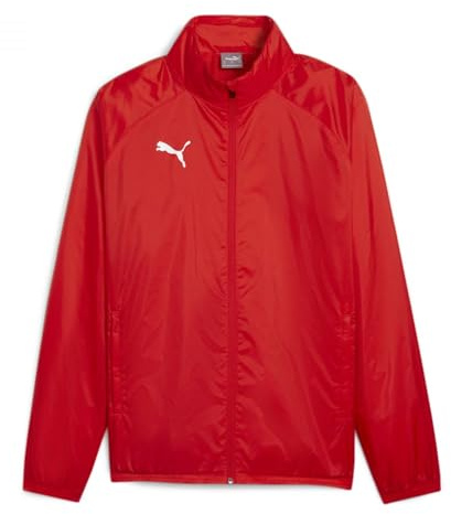 PUMA Teamgoal Veste Toutes Saisons Veste en polyester Mixte