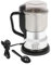 Kaffeemühle Elektrisch 300W Kaffeemühle, 22000U/m Gewürzmühle Edelstahl mit Pinsel & Löffel, 500ml Kapazität, für verschiedene Müsli/Kräuter/Gewürze/Nüsse