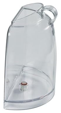 LUTH Premium Profi Parts Depósito de agua compatible con Krups Ms-0039142 para cafetera
