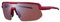 SHIMANO Unisex-Adult Eyeware TSPK2 Radsportbrille, Mehrfarbig, one Size