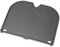 Denmay 28,5 x 21 cm, piastra in ghisa per barbecue Weber Lumin Compact, padella di ricambio per barbecue Weber Lumin Compact, 1 confezione