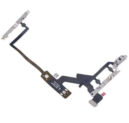 Genérico Cable Flex Boton Encendido/Volumen Compatible para Apple iPhone 14 Pro MAX