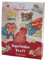 Badesalz Einhorn Superhelden Kraft 120 g für Kinder Badezusatz