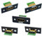 CY Connettore 5 pezzi/set fai da te OEM HDMI 8K tipo A connettore femmina presa presa con montaggio a pannello tipo saldatura