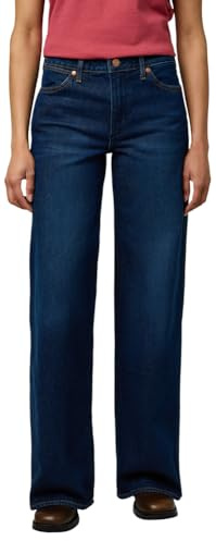 Wrangler Damen Jeans World Wide