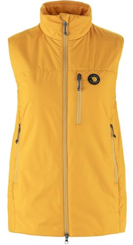 Fjällräven Damen Bergtagen 60 Insulation Isolierung Weste (1er Pack)