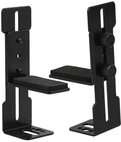 CIYODO Grafikkarte Stütze Gpu-Halterung Anti-sag Metall-stützstrebe Kompatibel Mit 12-cm-lüfter Einfache Installation Für Universelle Gehäuse