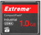 Firstwin Carte compacte de mémoire Flash ogrinal Carte d'appareil Photo 1 GB
