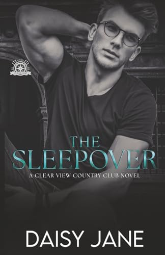 The Sleepover: A Forbidden Romance