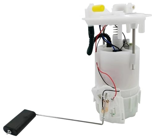 XEBRAD 8200029163 8200683188 Unidad de alimentación de combustible del conjunto de la bomba de combustible, for Renault, LAGUNA III BT0 1 M4R 704 MEAT DORIA 172020092R Conjunto de bomba de combustible