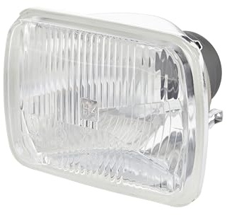 HELLA 1AE 003 427-861 Hauptscheinwerfersatz - Menge: 2 - Set