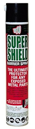 Napier VP90 Super Shield Barrier 750 ml Spray