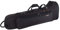 Protec PRO PAC Koffer für Tenor Posaunen, Schwarz, PB306CT
