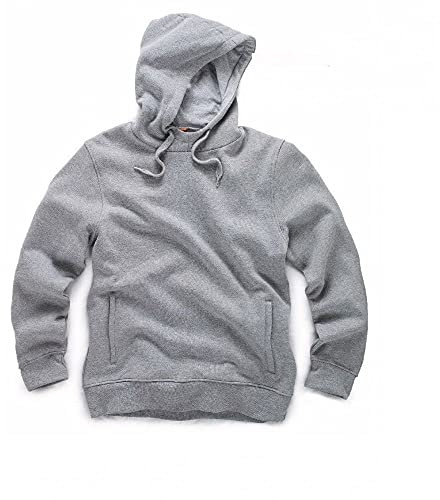 Scruffs Worker Hoodie