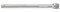 KS Tools 911.3856 Rallonge 3/8 Longueur 200 mm