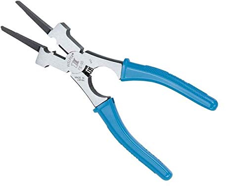 MIG/MAG Spezialzange CO2 Gr.2 WELPER YS-50