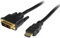 StarTech.com Câble HDMI vers DVI-D de 1 m - M/M (HDDVIMM1M)