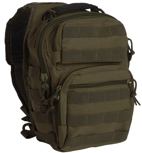 Sac à Dos Tactique Assault Pack One Strap Petit Mil-Tec