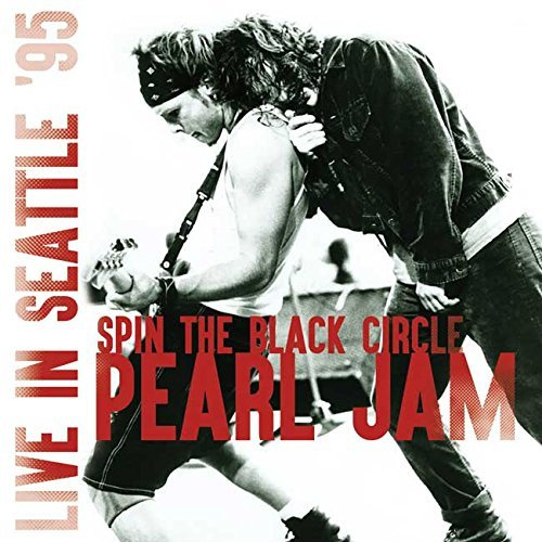 Spin the Black Circle