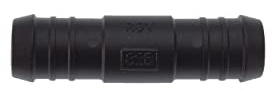 Wamster | Schlauchverbinder Pipe Connector 18 mm Durchmesser