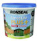 Ronseal Fence Life Plus Forest Green 9L