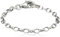 THOMAS SABO Extension Chain Classic Blackened of Length 10cm