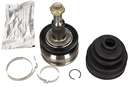 Quality Parts Gelenksatz Antriebswelle T5 03 - OSŁONĄ 1. 9 TDI 2. 0B 7H0498099 1004980198