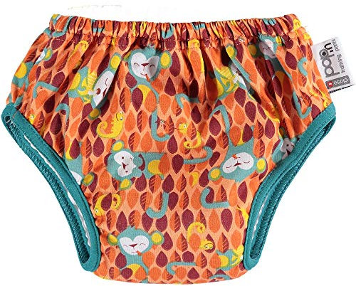Close Pop-In Lernhose, Größe S, Ticky und Bert