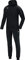 JAKO Trainingsanzug Herren & Damen Polyester Classico mit Kapuze Nightblue/Citro XL - Jogginganzug 2-teilig für Sport und Alltag, Jogginghose & Trainingsjacke