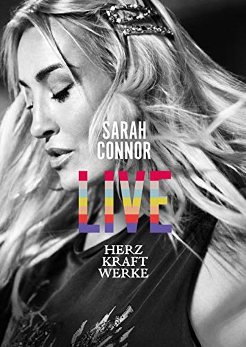Herz Kraft Werke Live (Premium Edition inkl. 2CD, 2DVD, Blu-Ray)