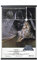 Erik Magnetische Posterleiste mit Poster - Star Wars Classic Krieg der Sterne Die Galaxien - Poster mit Rahmen