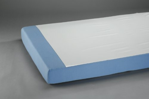 Matratzen-Auflage Suprima Inkontinenz-Auflage PVC Größe 100 x 140