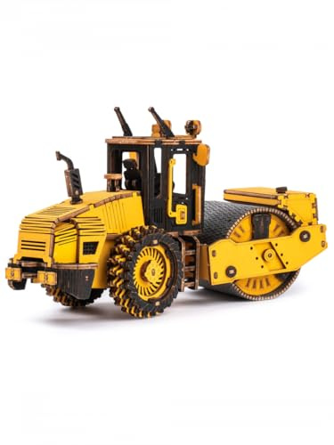 Robotime Road Roller TG701K