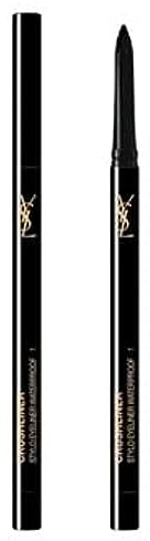 YSL, CRUSHLINER N°2 - DARK BROWN, 0,35 G.