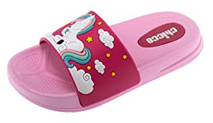 Chicco Niñas Zapatillas