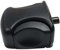 VHEUHZ Maniglia di apertura per finestra scorrevole 7D0847733A chiusura a destra o sinistra Compatibile con VW Transporter T4 1996-2004